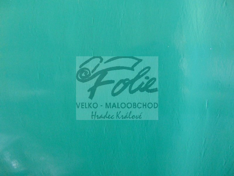 Jezírková folie PVC 1,5mm světle zelená - NA MÍRU Jezírková folie PVC 1,5mm světle zelená - NA MÍRU