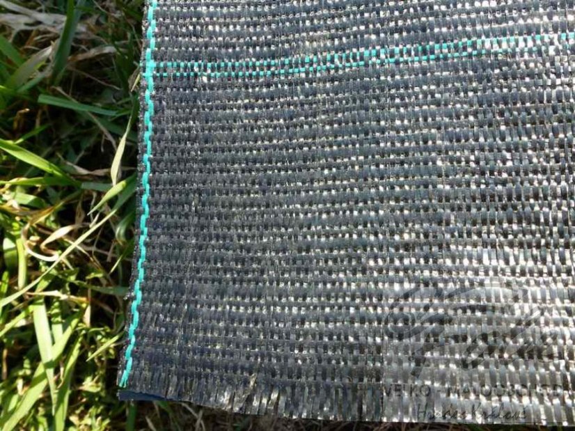 Tkaná textílie 2,1 x 5m