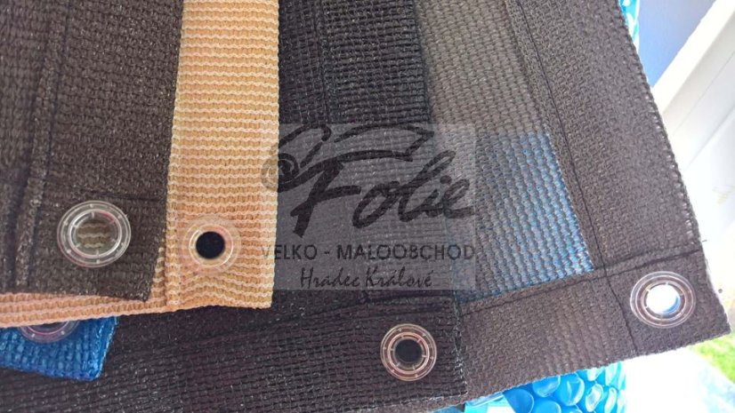 Krycí síť na pískoviště 1,2 x 1,2m Šedá +gumolano Zdarma