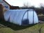 Plachta na fóliovník GINEGAR 12x12m