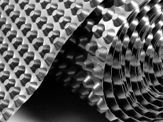 Nopová fólie 1 x 20m