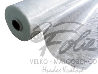 Folie na fóliovník kašírovaná 1,5 x 20m
