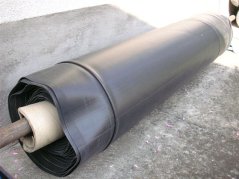 Jezírková folie š. 9,15m - Metráž