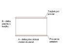 Plachta na fóliovník na míru
