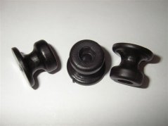 Napínák knoflík - 1ks