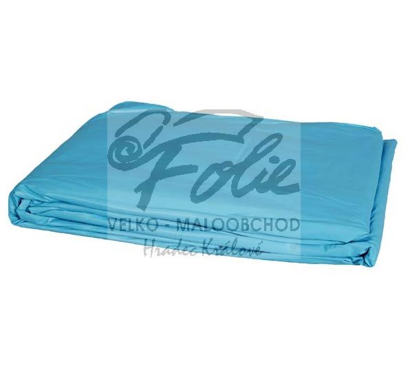 Bazénová folie kruh 3,6 x 1,1m modrá - PREMIUM Bazénová folie kruh 3,6 x 1,1m modrá - PREMIUM