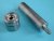 Raznice plachtových kroužků 13mm - piston