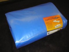 Plachta na fóliovník GINEGAR 12x10m