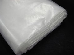 Plachta na fóliovník z kašírované folie 2,25 x 4m