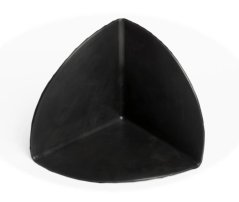 Prefabrikovaný EPDM vnitřní roh