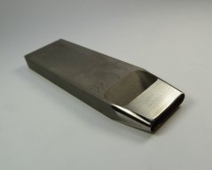 Výsečník ovál 22x42mm