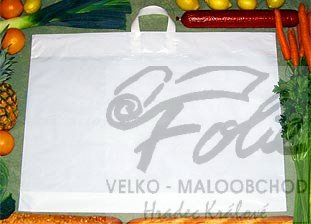 Taška PE velká s uchy