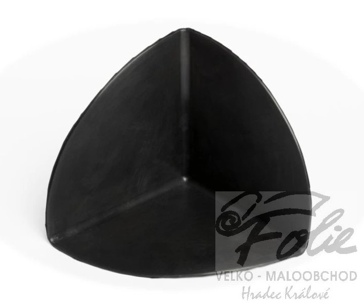 Prefabrikovaný EPDM vnitřní roh