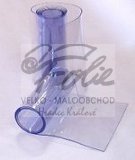 Folie čirá Crystal 0,5mm š.183cm UV - METRÁŽ Folie čirá Crystal 0,5mm š.183cm UV - METRÁŽ