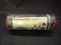 Geotextilní květináč 14x14x14cm 5ks