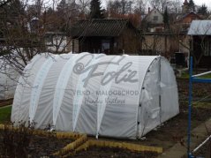 Rolička pásky kašírované délky 5-6m - 4ks