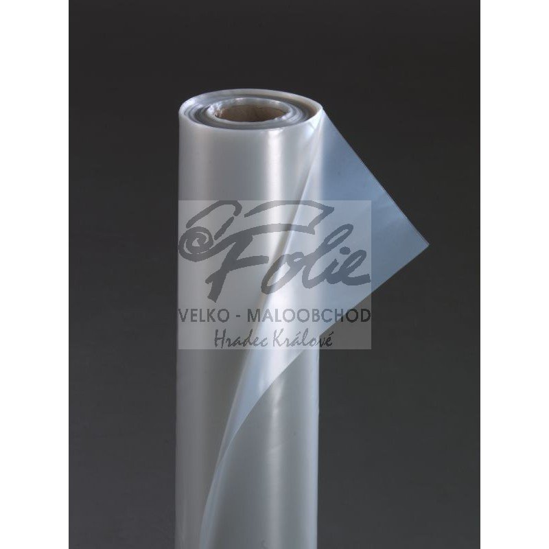 PE hadice 80cm síla 0,09mm - role 40kg