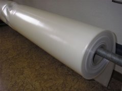 Folie na foliovník AGRO UV 6x50m