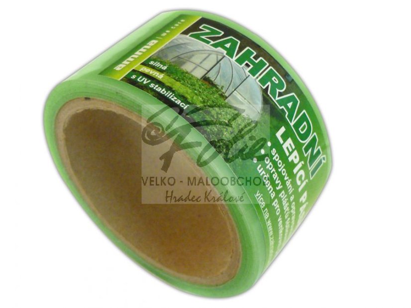 Opravná lepící páska na foliovník 10m