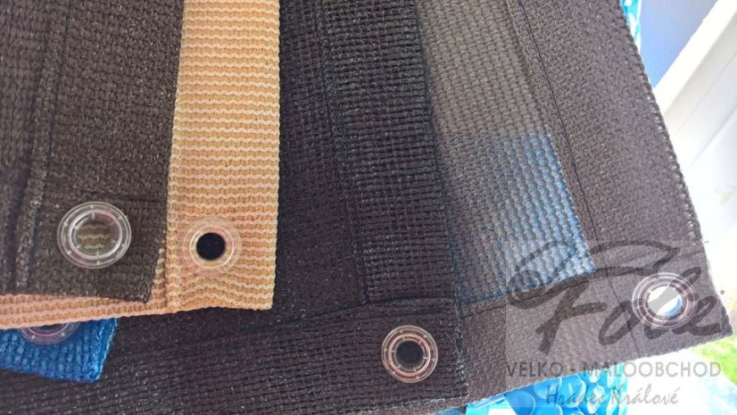 Krycí síť na pískoviště 1,2 x 1,2m Šedá +gumolano Zdarma