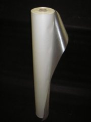 Folie na fóliovník kašírovaná 2 x 50m - 100m2