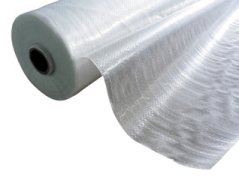 Folie na foliovník kašírovaná 2 x 13m