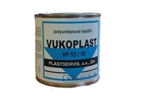 Lepidlo na PVC Vukoplast 500ml
