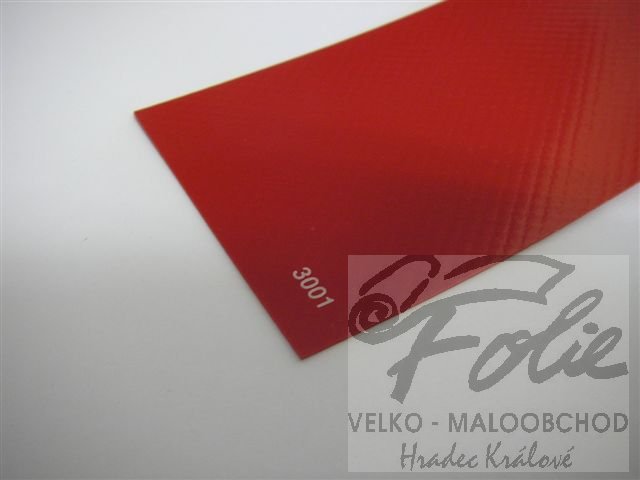 Reklamní plachta - baner - ČERVENÁ Reklamní plachta - baner - ČERVENÁ
