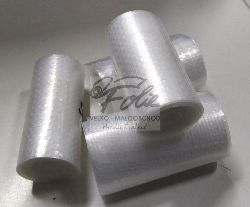 Rolička pásky kašírované délky 5-6m