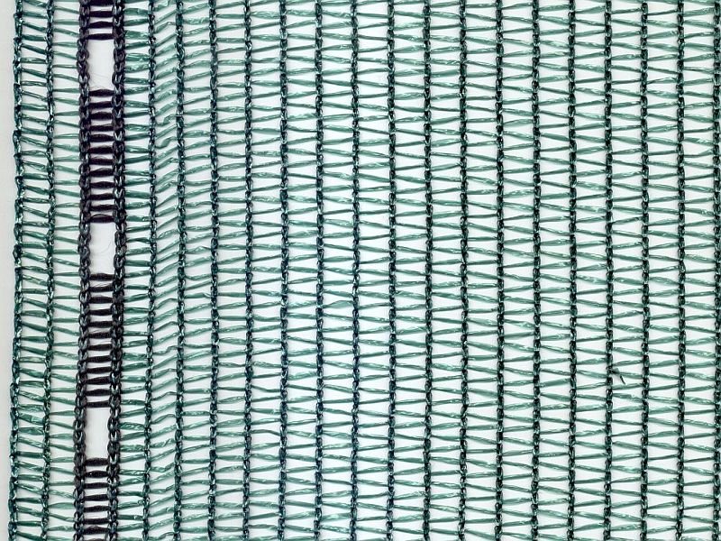 Síť na lešení 3,12 x 20m - Zelená