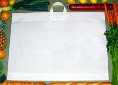 Taška PE velká s uchy