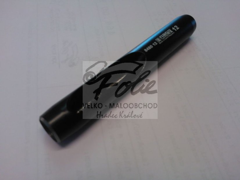 Výsečník průměr 12mm