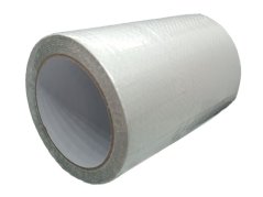 Opravná lepící páska Bílá šíře 15cm - 10m