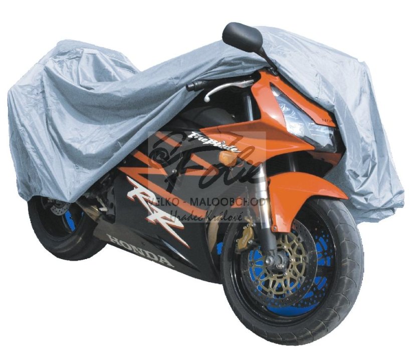 Plachta na motocykl - velikost XXL Plachta na motocykl - velikost XXL