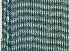 Síť na plot šíře 120cm zelená stínění 90% - METRÁŽ