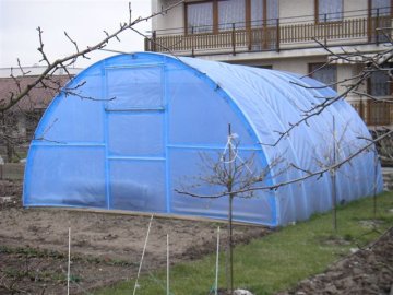 Plachty Ginegar - Skladem