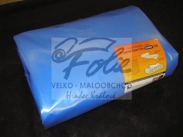 Plachta na fóliovník GINEGAR UV 12x6m Plachta na fóliovník GINEGAR UV 12x6m