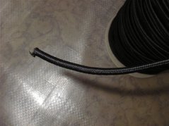 Gumolano průměr 4mm