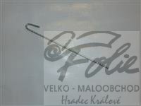Kolík kovový velký 45cm - 1ks