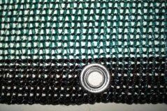 Síť na pískoviště Zelená rašlová - NA MÍRU