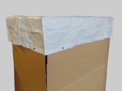 Kryt na paletu EURO - 140x90x30cm