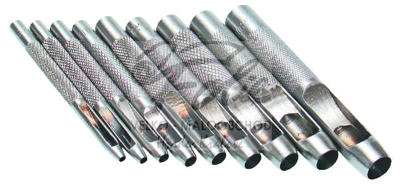 Výsečník průměr 6mm - výprodej Výsečník průměr 6mm - výprodej