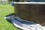Podložka pod bazén 3m