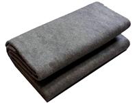 Geotextílie 500g 2x50m - ROLE 100m2