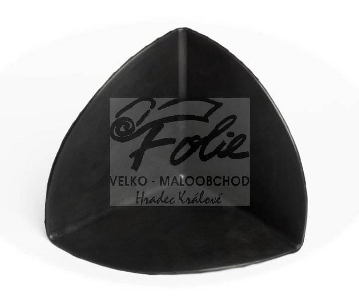 Prefabrikovaný EPDM vnitřní roh