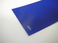 Plachta PVC 630g/m2 s oky - NA MÍRU